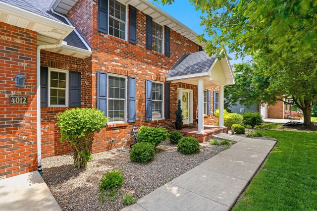 4012 CURT DR, Columbia, MO 65203