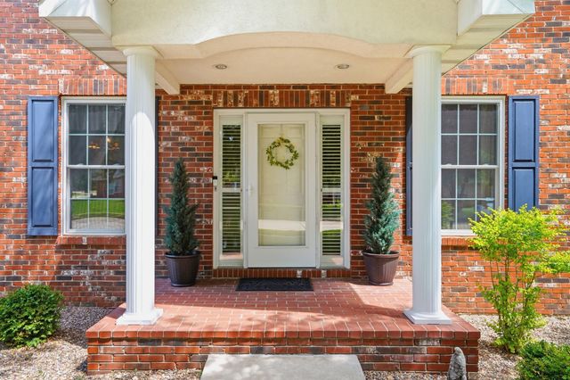4012 CURT DR, Columbia, MO 65203