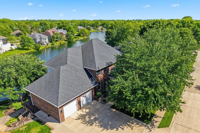 4012 CURT DR, Columbia, MO 65203
