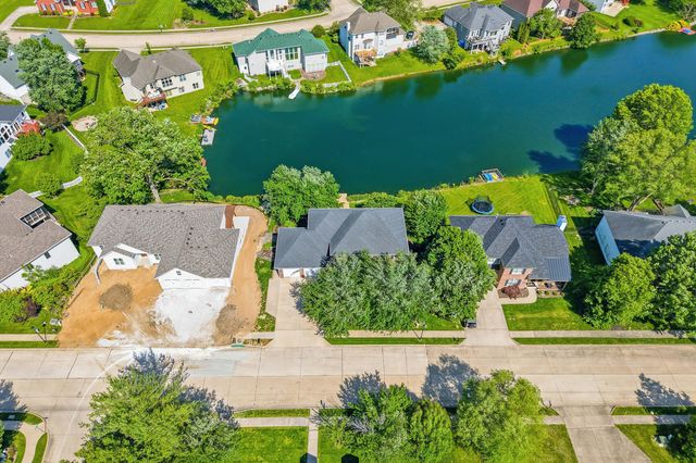 4012 CURT DR, Columbia, MO 65203