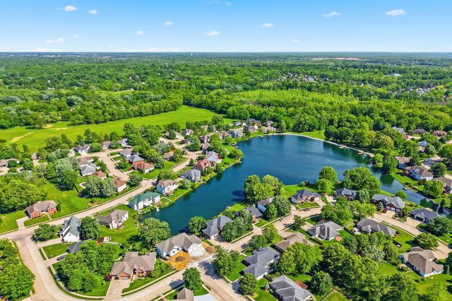 4012 CURT DR, Columbia, MO 65203