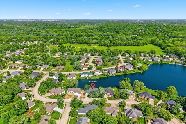 4012 CURT DR, Columbia, MO 65203