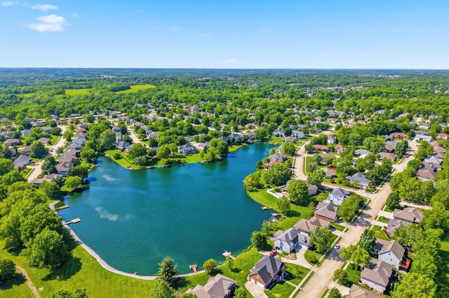 4012 CURT DR, Columbia, MO 65203