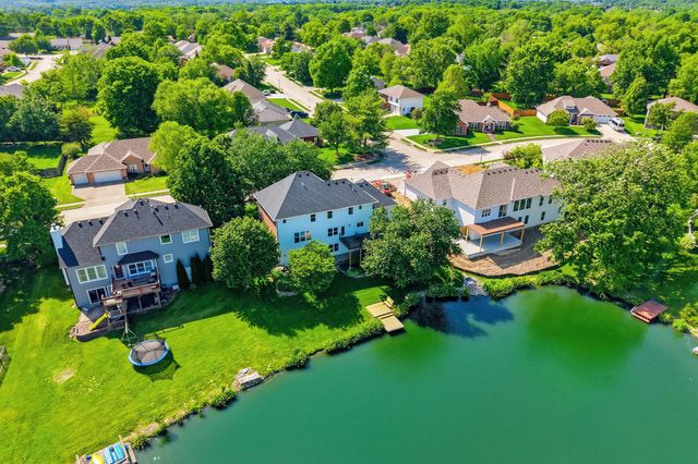 4012 CURT DR, Columbia, MO 65203