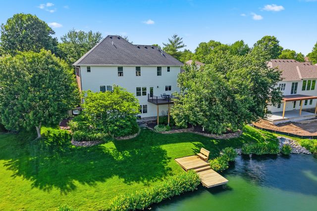 4012 CURT DR, Columbia, MO 65203