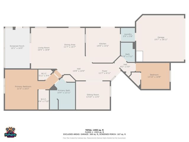 11074 Springbrook Circle, Boynton Beach, FL 33437
