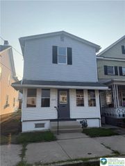 432 North 3Rd Street, Lehighton Boro, PA 18235