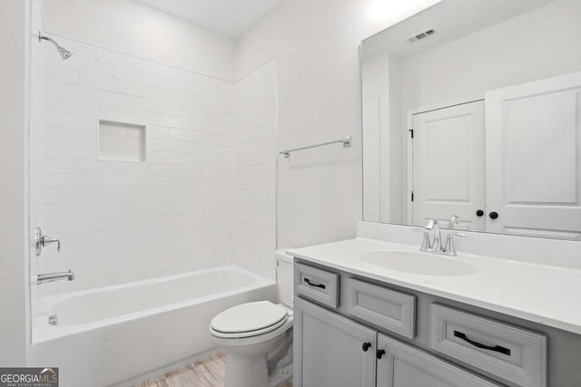 522 Springer Bend NW, Marietta, GA 30060