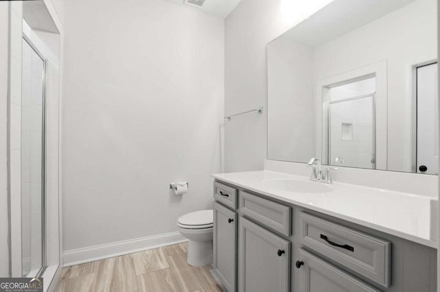 522 Springer Bend NW, Marietta, GA 30060