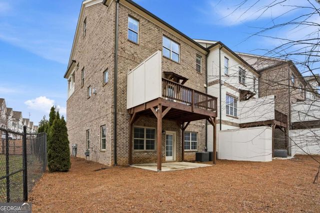 522 Springer Bend NW, Marietta, GA 30060