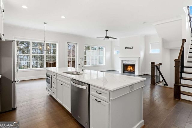 522 Springer Bend NW, Marietta, GA 30060