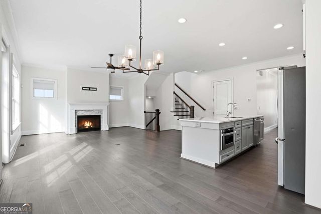 522 Springer Bend NW, Marietta, GA 30060