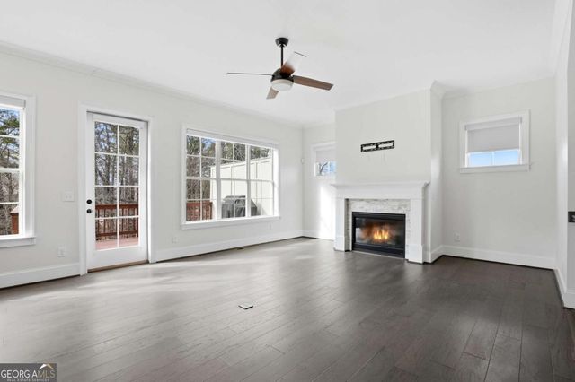 522 Springer Bend NW, Marietta, GA 30060