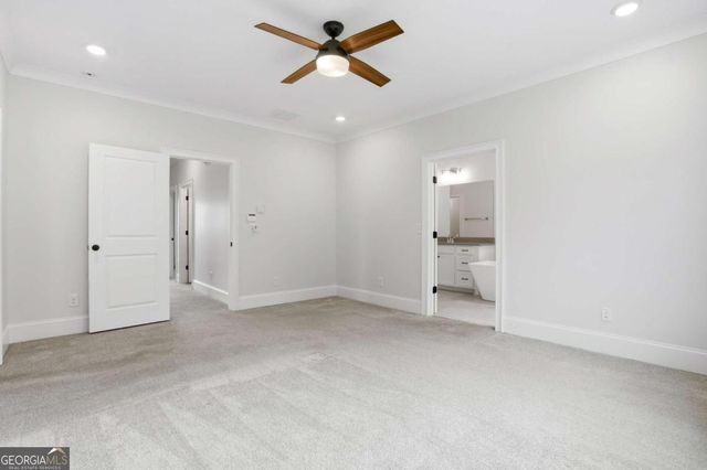 522 Springer Bend NW, Marietta, GA 30060