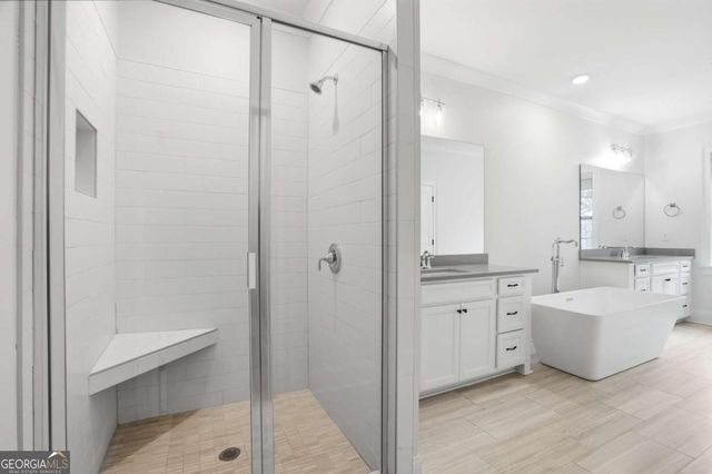 522 Springer Bend NW, Marietta, GA 30060