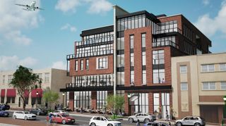 115 E Kirkwood Ave Unit 204, Bloomington, IN 47408