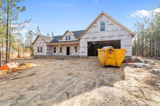 2033 Pewter Drive, West End, NC 27376