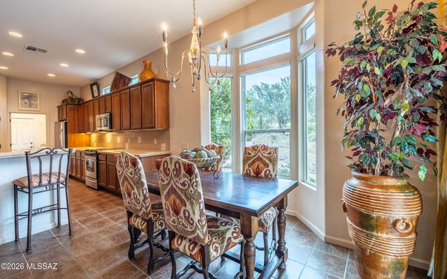 13674 N Nightstar Court, Marana, AZ 85658