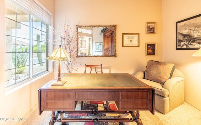 13674 N Nightstar Court, Marana, AZ 85658