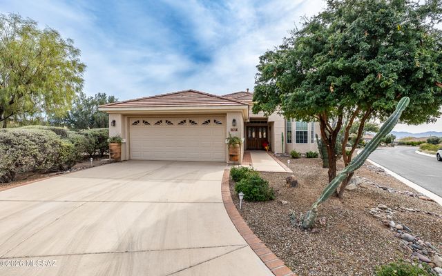 13674 N Nightstar Court, Marana, AZ 85658