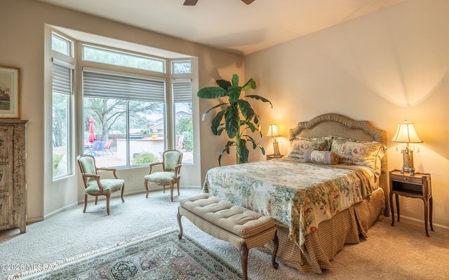 13674 N Nightstar Court, Marana, AZ 85658