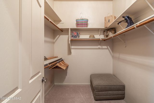 13674 N Nightstar Court, Marana, AZ 85658