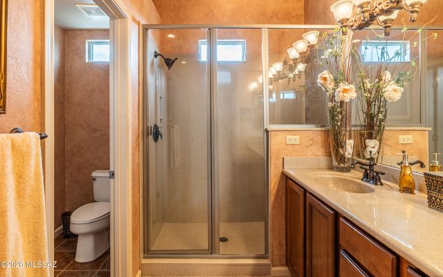 13674 N Nightstar Court, Marana, AZ 85658