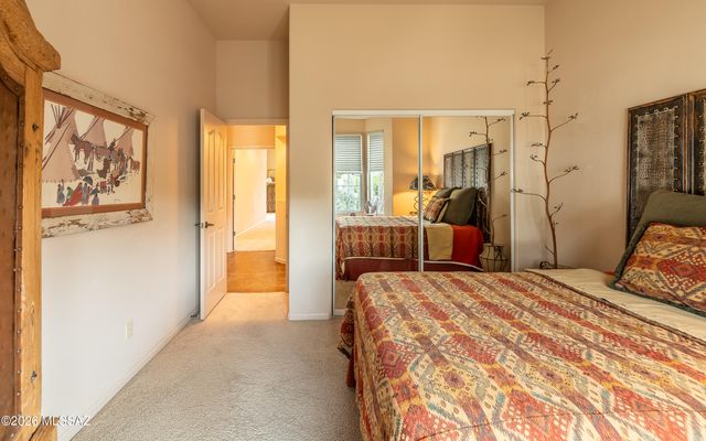 13674 N Nightstar Court, Marana, AZ 85658