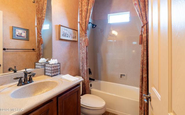 13674 N Nightstar Court, Marana, AZ 85658