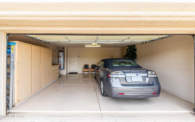 13674 N Nightstar Court, Marana, AZ 85658