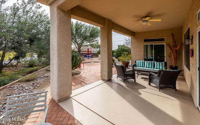 13674 N Nightstar Court, Marana, AZ 85658