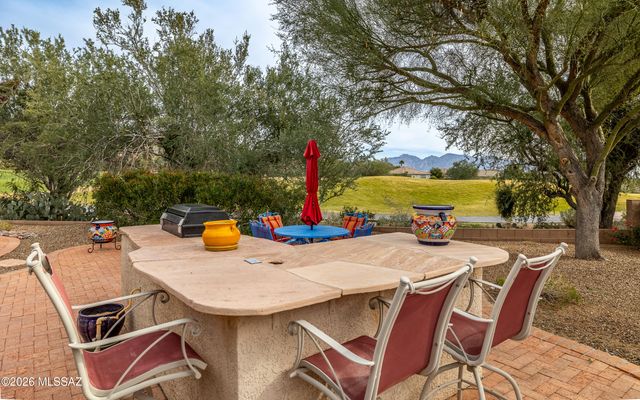 13674 N Nightstar Court, Marana, AZ 85658