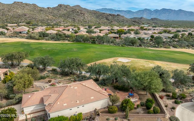 13674 N Nightstar Court, Marana, AZ 85658