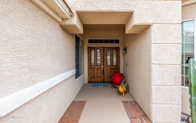 13674 N Nightstar Court, Marana, AZ 85658