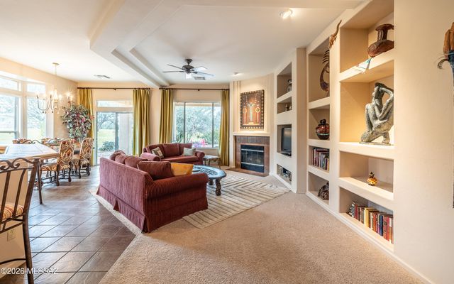 13674 N Nightstar Court, Marana, AZ 85658