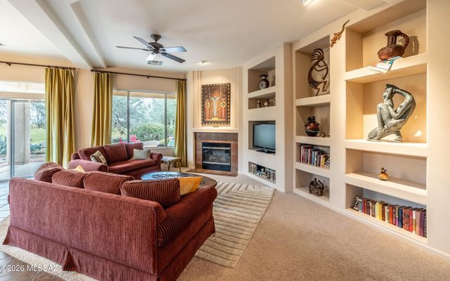 13674 N Nightstar Court, Marana, AZ 85658