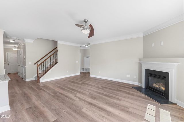 7636 Birchmoor Way, Raleigh, NC 27616