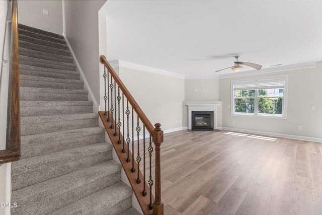 7636 Birchmoor Way, Raleigh, NC 27616