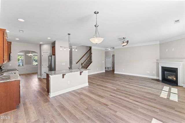 7636 Birchmoor Way, Raleigh, NC 27616