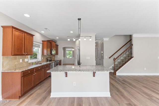 7636 Birchmoor Way, Raleigh, NC 27616