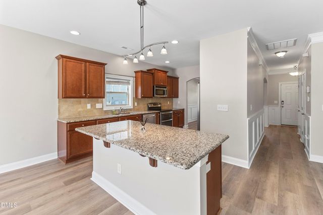 7636 Birchmoor Way, Raleigh, NC 27616