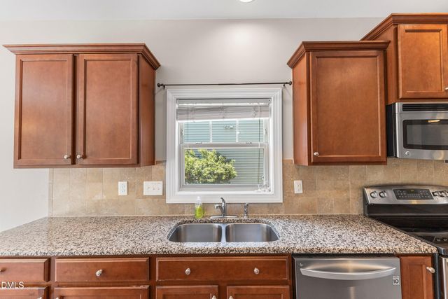 7636 Birchmoor Way, Raleigh, NC 27616