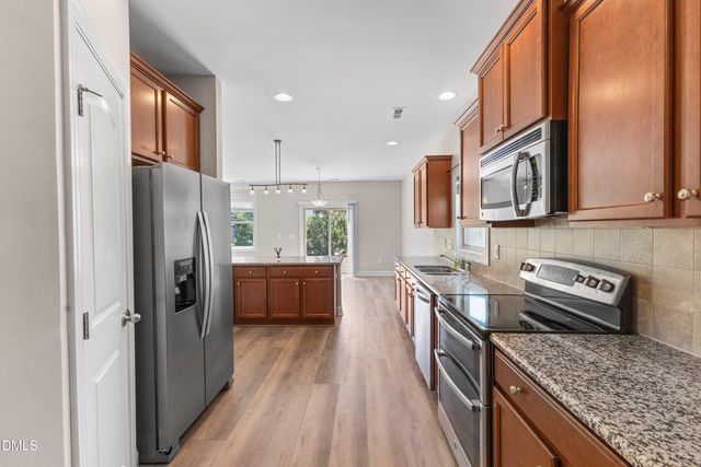 7636 Birchmoor Way, Raleigh, NC 27616