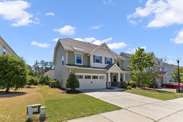 7636 Birchmoor Way, Raleigh, NC 27616