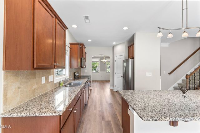 7636 Birchmoor Way, Raleigh, NC 27616