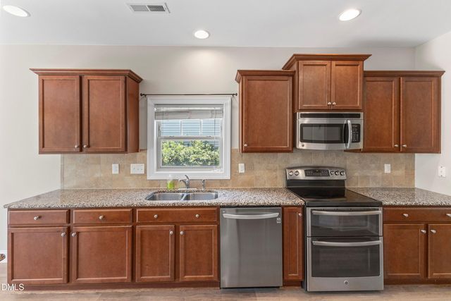 7636 Birchmoor Way, Raleigh, NC 27616