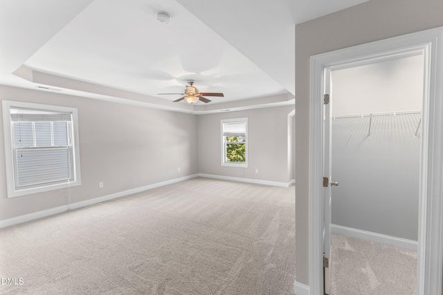 7636 Birchmoor Way, Raleigh, NC 27616