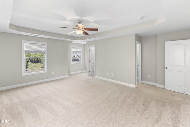 7636 Birchmoor Way, Raleigh, NC 27616