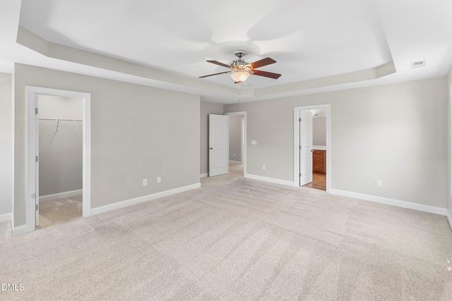 7636 Birchmoor Way, Raleigh, NC 27616