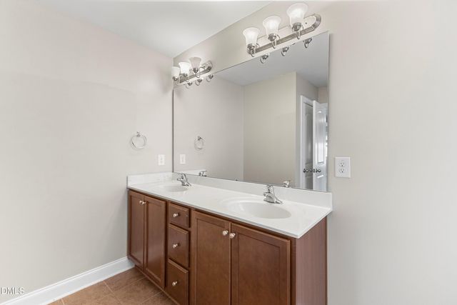 7636 Birchmoor Way, Raleigh, NC 27616